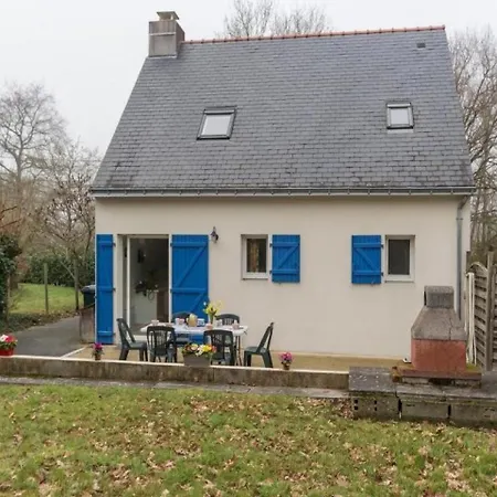 House Le Cap Feriehus