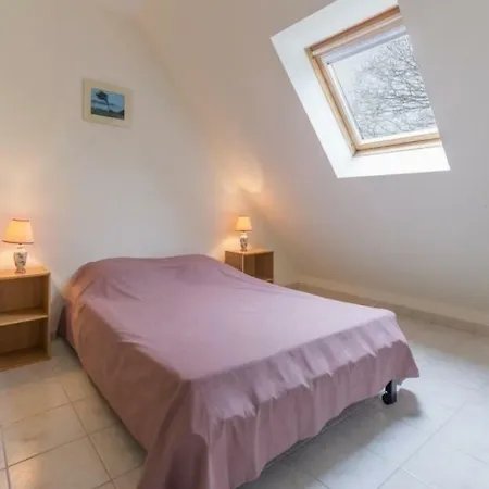Feriehus House Le Cap *